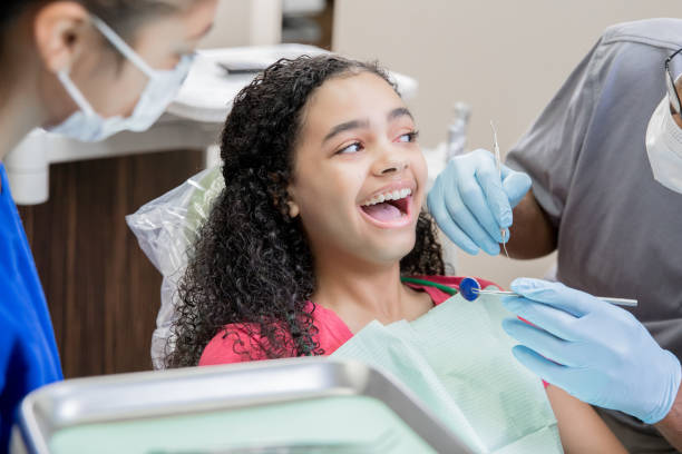 Best Emergency Cosmetic Dentistry in Bloomfield Hills, MI
