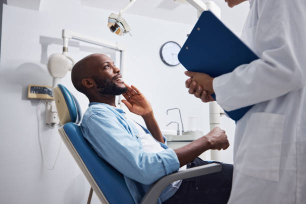 Best Emergency Dental Services for Seniors in Bloomfield Hills, MI