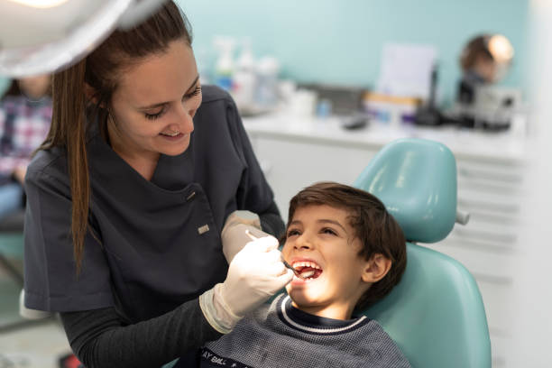 Best Pediatric Emergency Dentist in Bloomfield Hills, MI