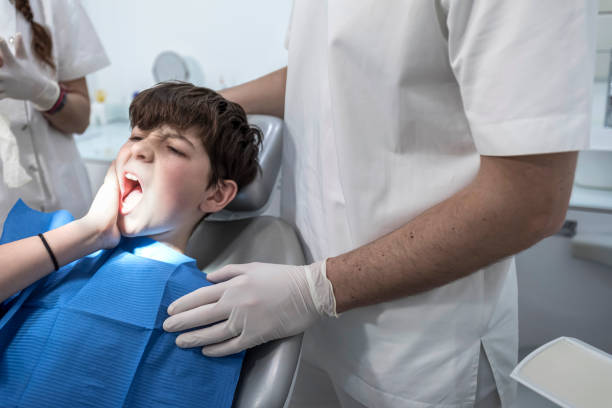 Best Emergency Dentist for Knocked-Out Tooth in Bloomfield Hills, MI