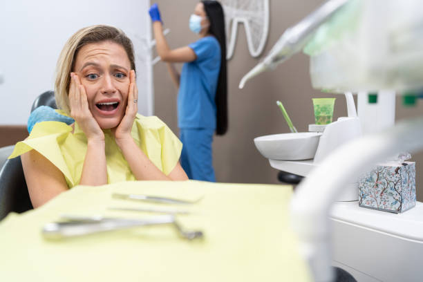 Best Emergency Dental Services for Seniors in Bloomfield Hills, MI