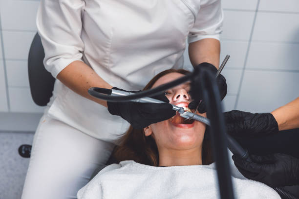 Best Emergency Cosmetic Dentistry in Bloomfield Hills, MI