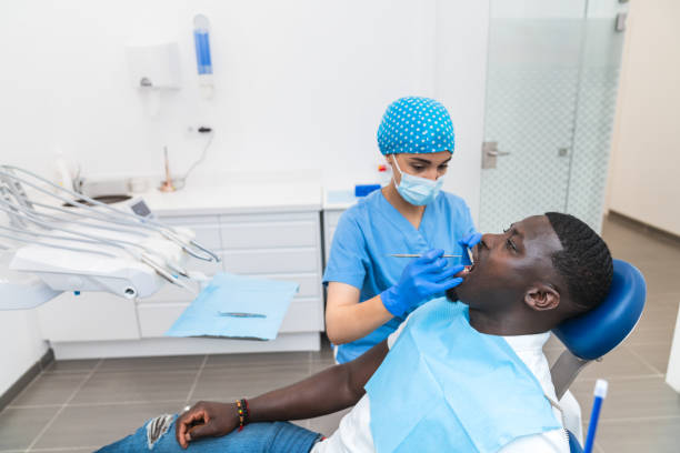 Best Broken or Cracked Tooth Emergency Dentist in Bloomfield Hills, MI
